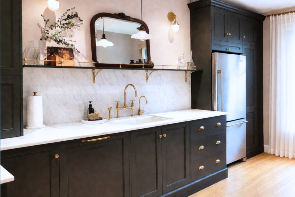 IKEA Kitchen Installation Toronto