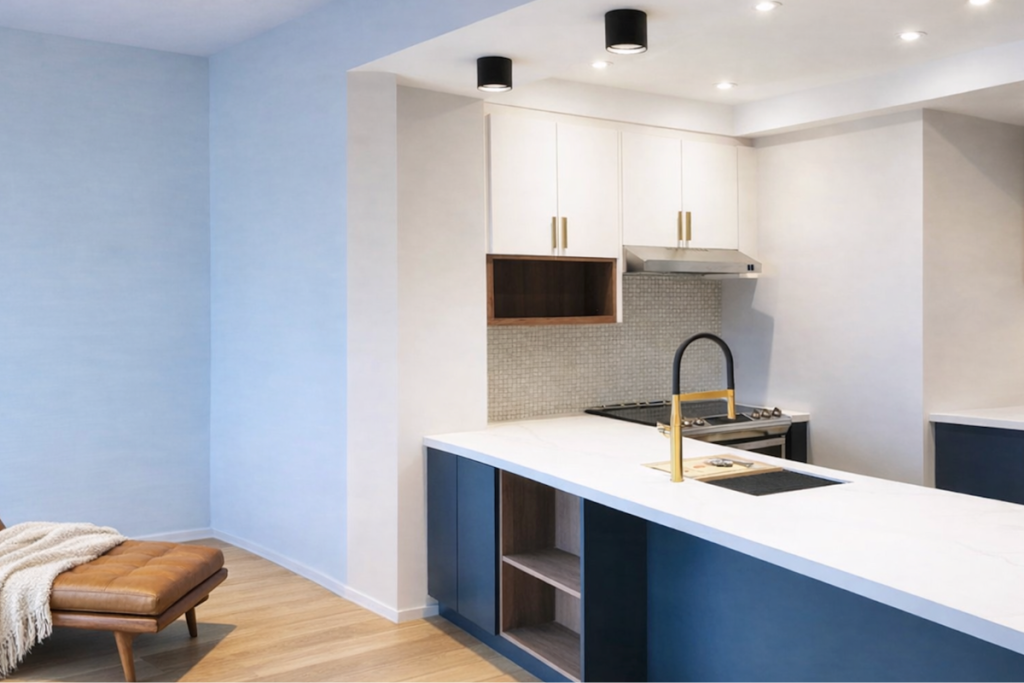 IKEA Kitchen Installation Toronto