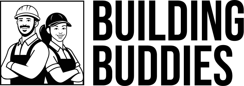 Building Buddies Logo